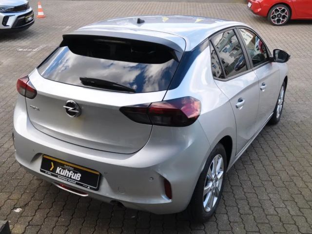 Opel Corsa Edition F Edition