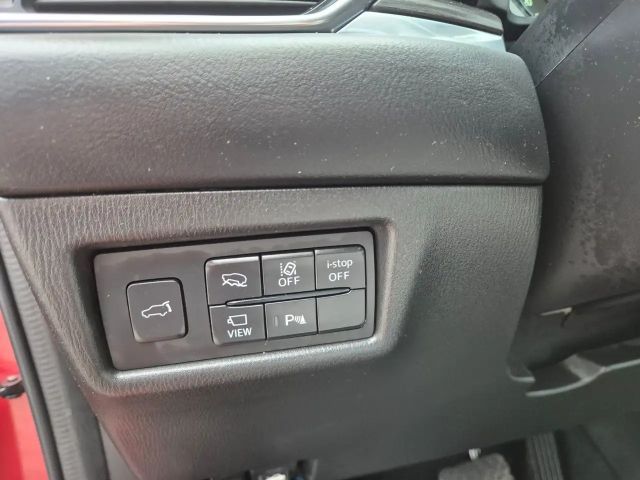 Mazda CX-5 4WD Sportsline