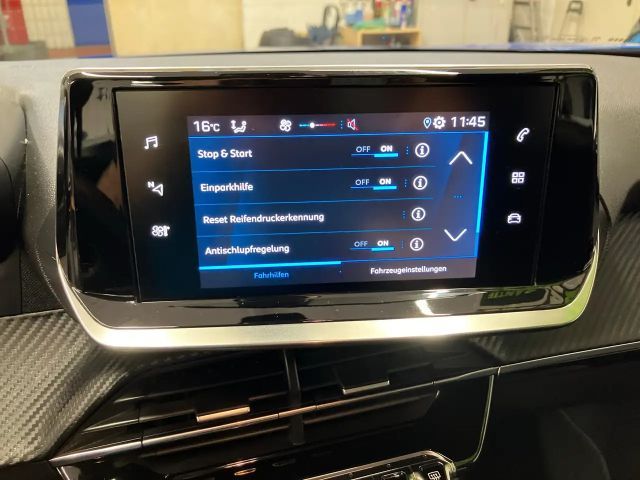 Peugeot 2008 Active Pack PureTech