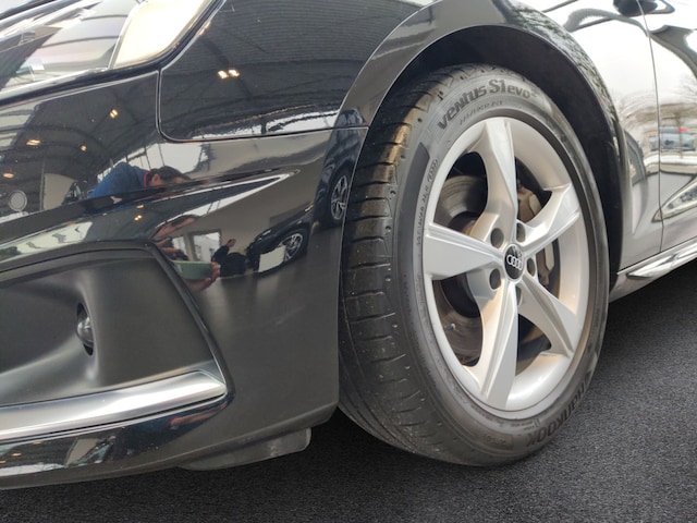 Audi A4 40 TDI Avant S-Tronic