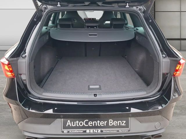 Cupra Leon 2.0 TSI 4Drive Sportstourer VZ