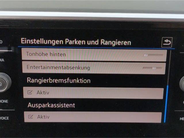 Volkswagen T-Roc DSG