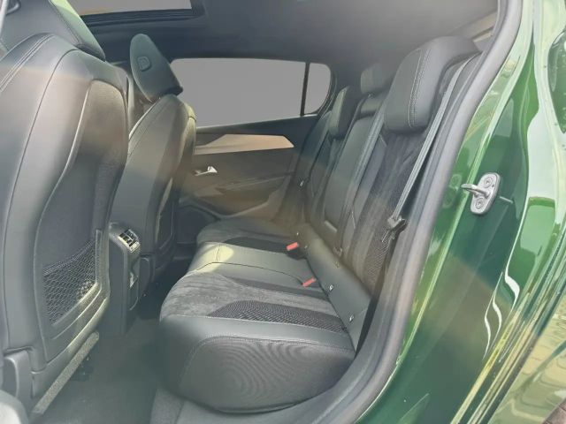 Peugeot 308 GT-Line