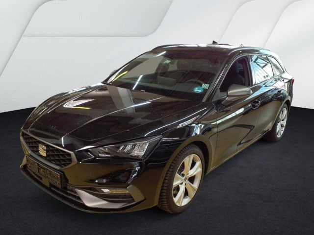 Seat Leon 2.0 TDI FR-lijn Sportstourer