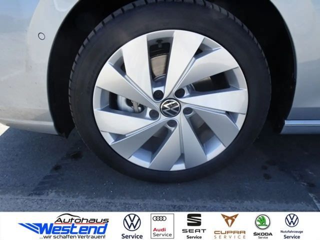 Volkswagen Golf 2.0 TDI DSG Life