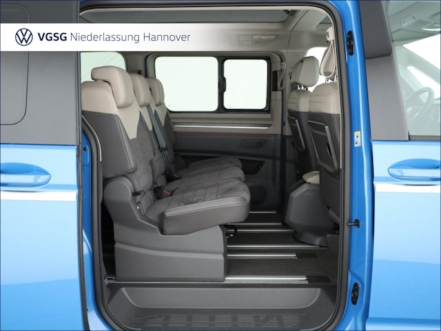 Volkswagen Multivan Lang Style