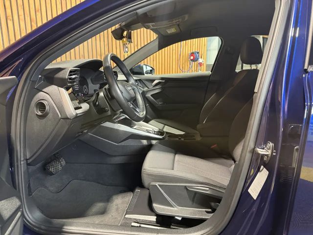 Audi A3 Sedan Sportback