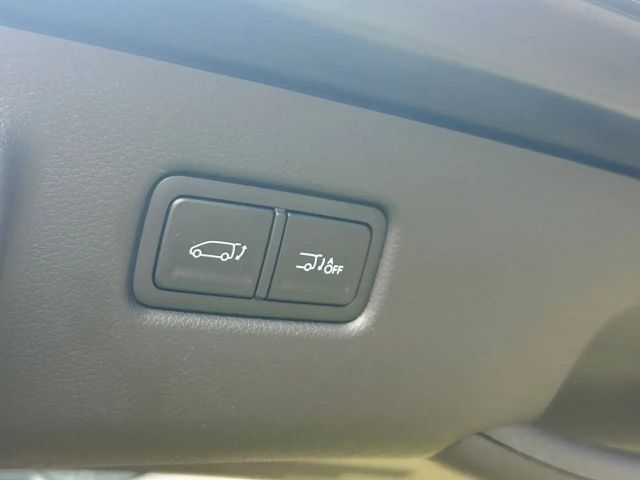 Hyundai Staria Trend