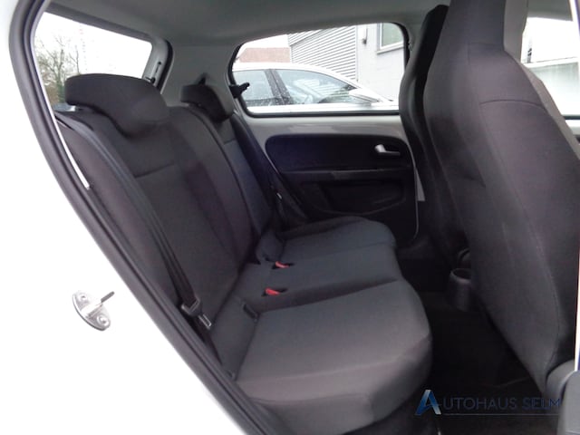 Volkswagen e-up! Edition SHZ R-KAM MAPS+MORE DAB Klimaautom