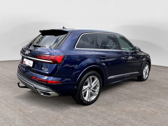 Audi Q7 50 TDI Quattro
