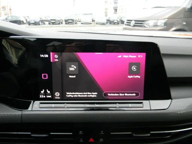 Volkswagen Golf GTI Golf VIII Style