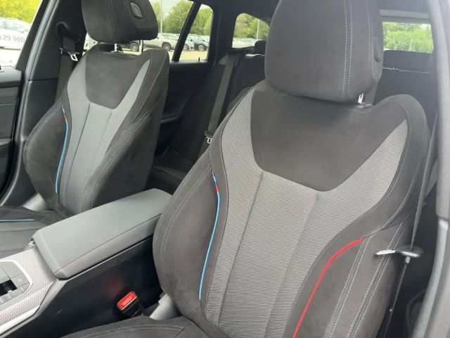 BMW 320 320d M-Sport