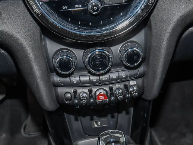 MINI Cooper NAVI LED PDC V+H DAB Tempomat LM
