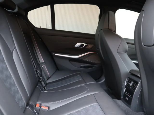 BMW M3 Competition Sedan xDrive