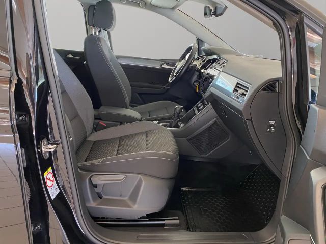 Volkswagen Touran 1.5 TSI BMT DSG