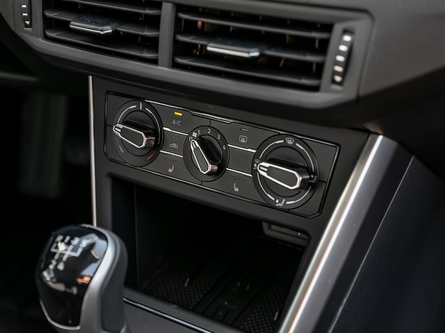 Volkswagen Polo 1.0 TSI Life