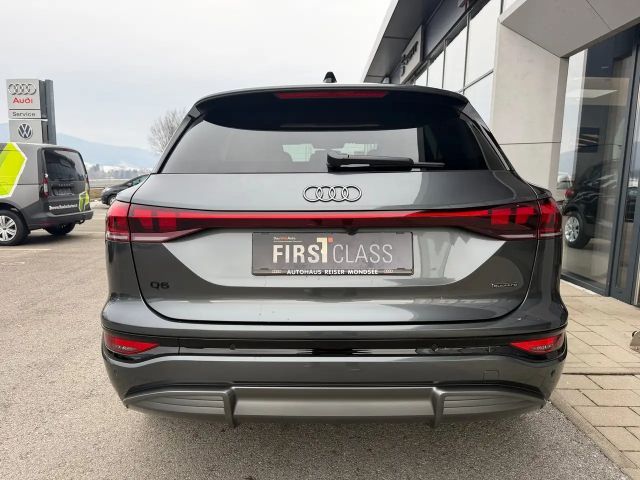 Audi Q6 e-tron Quattro