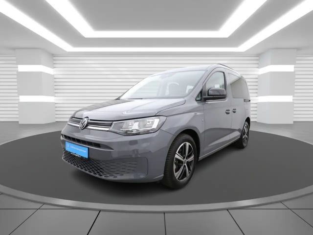 Volkswagen Caddy 1.5 TSI DSG Life