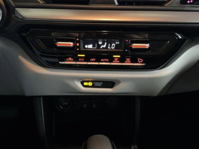 Suzuki Swift Comfort Plus