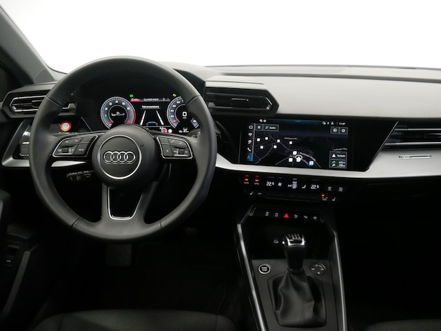 Audi A3 35 TFSI Sportback