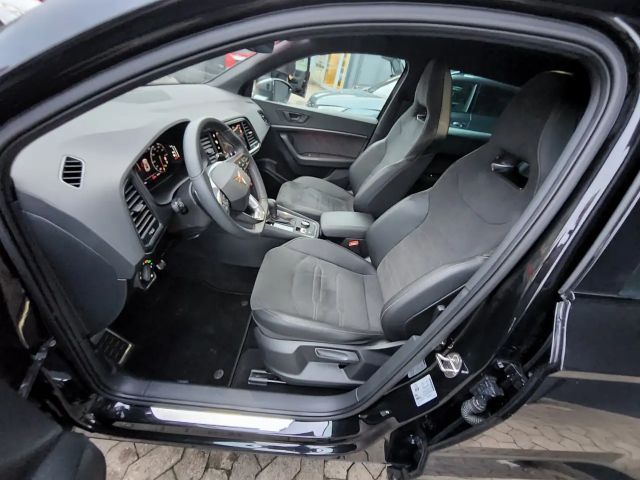 Cupra Ateca 1.5 TSI DSG