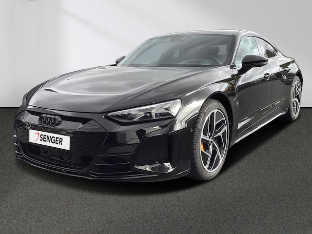 Audi e-tron GT Quattro