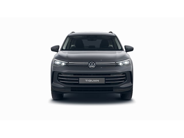 Volkswagen Tiguan 2.0 TDI DSG Elegance Elegance