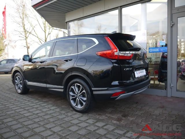 Honda CR-V 2.0 Elegance Hybrid i-MMD