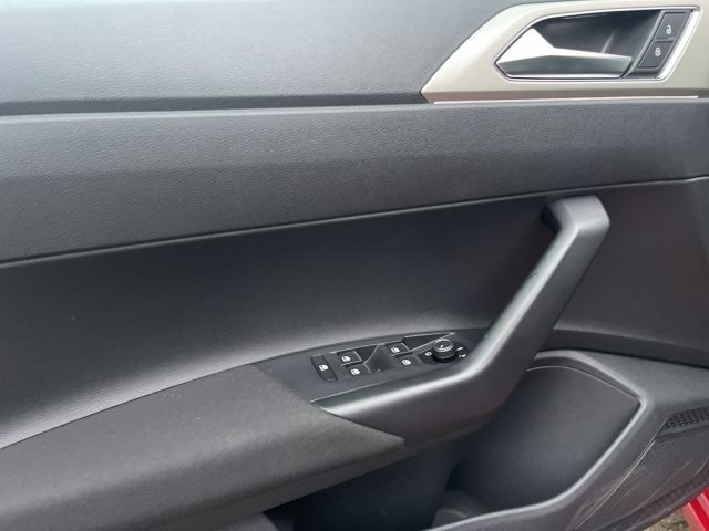 Volkswagen Polo 1.0 TSI DSG