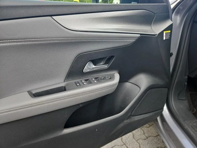 Opel Mokka Business Elegance