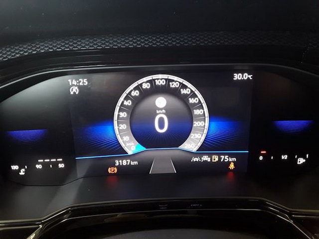 Volkswagen Taigo 1.0 TSI