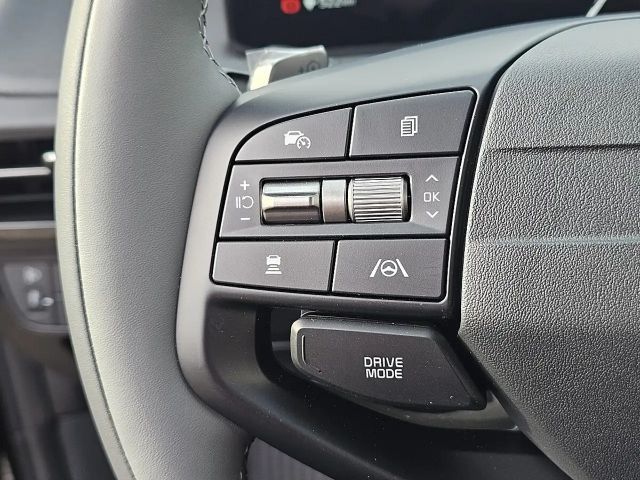 Kia EV6 Achterwielaandrijving