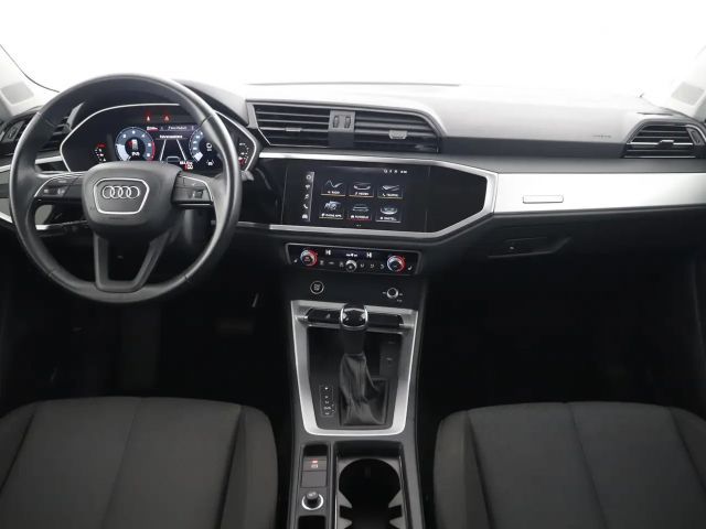 Audi Q3 35 TDI Quattro