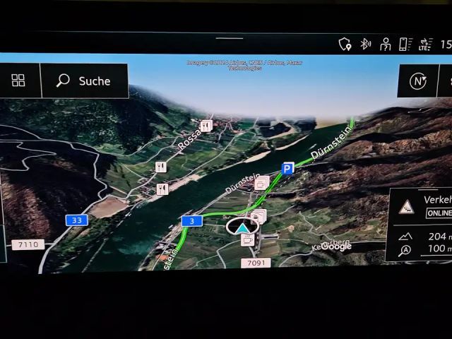 Audi A4 35 TDI S-Tronic