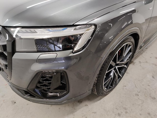 Audi Q7 Hybride Quattro