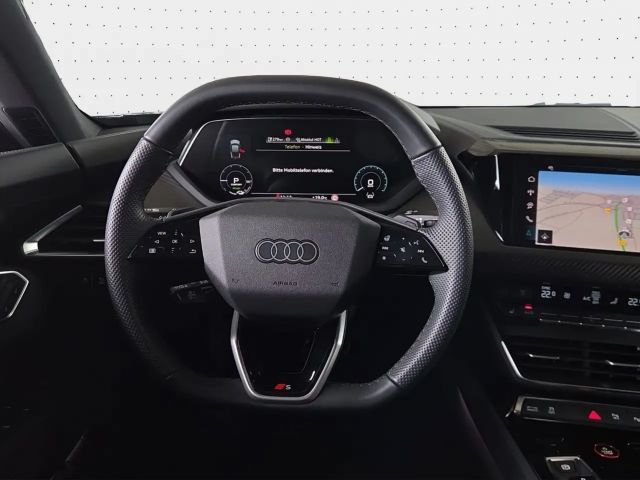 Audi e-tron GT Quattro