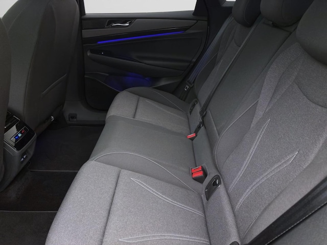 Volkswagen ID.7 IQ.Drive Pro Tourer