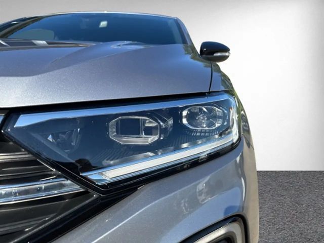 Volkswagen T-Roc 1.5 TSI Style