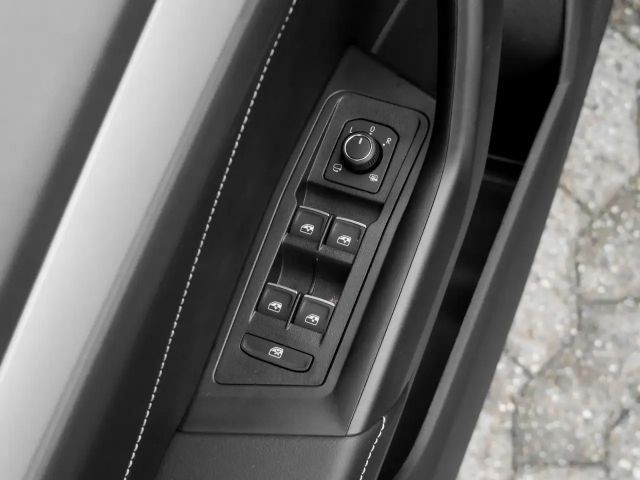 Volkswagen T-Roc 1.5 TSI