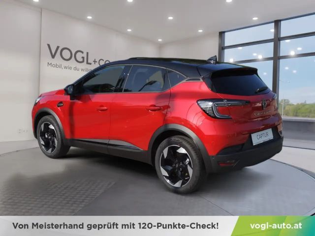 Renault Captur TCe 90 Techno