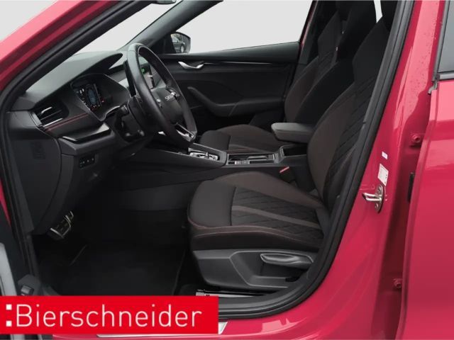 Skoda Octavia 2.0 TSI Combi RS