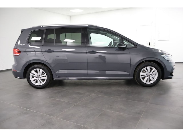 Volkswagen Touran 2.0 TDI DSG R-Line
