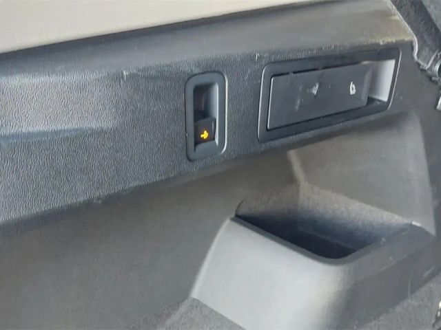 Volkswagen Tiguan ACT Life