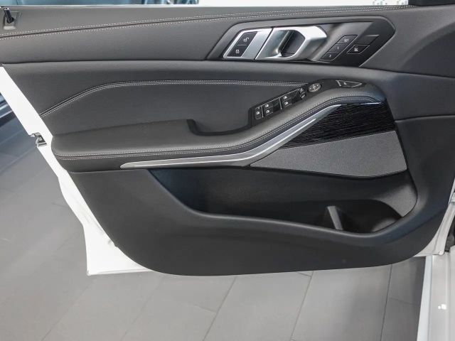 BMW X5 M-Sport xDrive40d