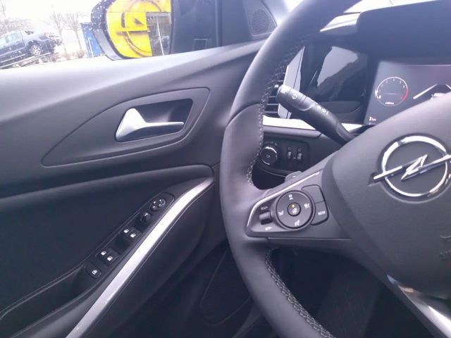 Opel Grandland X GS-Line Grand Sport