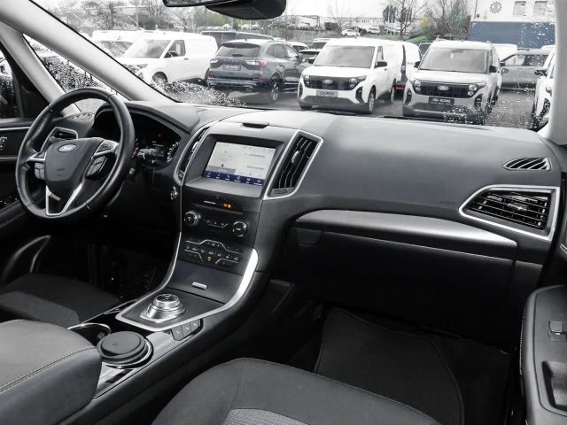 Ford S-Max Edition 2.0 EcoBlue Aut.+ParkAssist+Kamera Klima