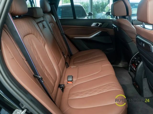 BMW X5 Comfort pakket M-Sport