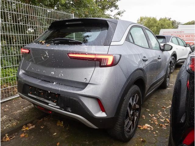 Opel Mokka Elegance Mokka-e business+
