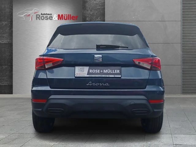 Seat Arona DSG Style