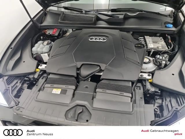 Audi Q8 Hybride Quattro